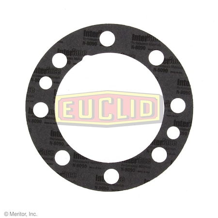 Euclid Gasket, E2431 E2431
